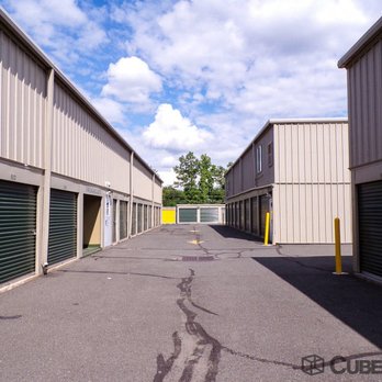 CubeSmart Self Storage - Self Storage Near Me - South Plainfield, New Jersey CubeSmart Self Storage - Self Storage Near Me - South Plainfield, New Jersey