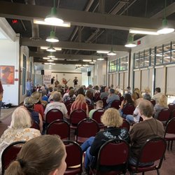 Santa Clarita Cowboy Festival - A Full House Free Entertainment inside Hart Hall Stage @ The Santa Clarita Cowboy Festival April 2019