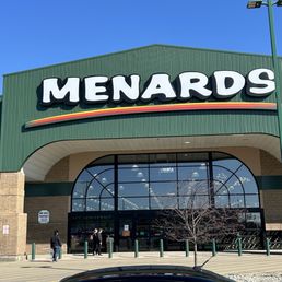 Exterior photo of Menard's - Lake Orion, Michigan Exterior photo of Menard's - Lake Orion, Michigan