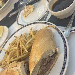 Prime Rib Prime Rib