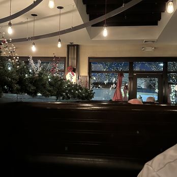 Witherspoon Grill - Restaurant decorated - Steakhouses Near Me - Princeton, New Jersey Witherspoon Grill - Restaurant decorated - Steakhouses Near Me - Princeton, New Jersey