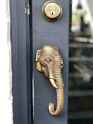 ARRIVE Wilmington by null