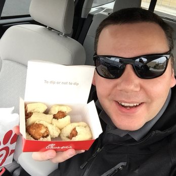 Chick-fil-A - Fast Food Near Me - Reisterstown, Maryland Chick-fil-A - Fast Food Near Me - Reisterstown, Maryland