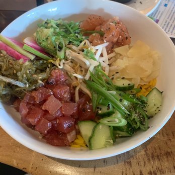 TownHall - New American Near Me - Columbus, Ohio