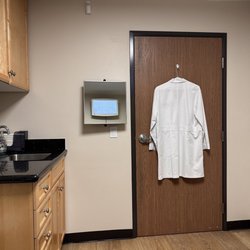 Jon H Yamane, OD - Exam Room