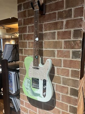 Gordy & Sons, Outfitters by null