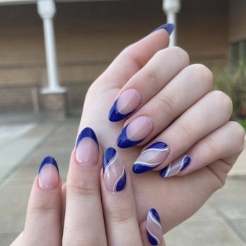 LV Nails - Nail Salons Near Me - Downingtown, Pennsylvania