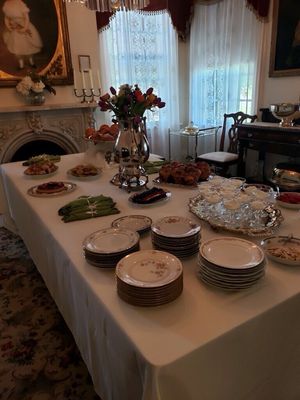 Woman's Club of Nashville by null