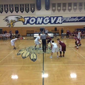 Gabrielino High School - Photo taken 1/22/2016 - GHS over RHS 67-47 - Middle Schools & High Schools Near Me - San Gabriel, California