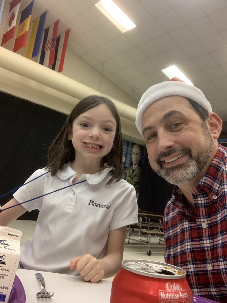 PINEWOOD PREPARATORY SCHOOL Updated September 2024 1114 Orangeburg Rd, Summerville, South