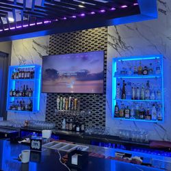 Namaste Grill & Bar - Fort Worth - Best Indian restaurant you can find in DFW !