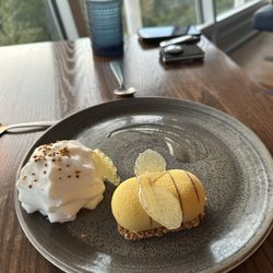 West End Social - Dessert - Bees Knees