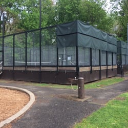 Clay Field Park
