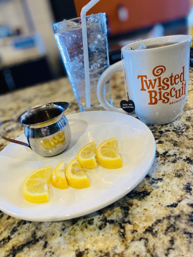 TWISTED BISCUIT BRUNCH Updated October 2024 176 Photos & 147