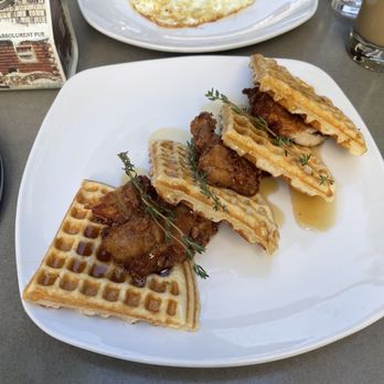 Cheeky's - Breakfast & Brunch Near Me - Palm Springs, California Cheeky's - Breakfast & Brunch Near Me - Palm Springs, California