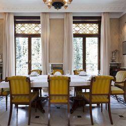 Delightful Decors - Our blind and window treatment store.