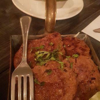 Sahib - Lucknowi Gilawati Kebab - Indian Near Me - New York, New York