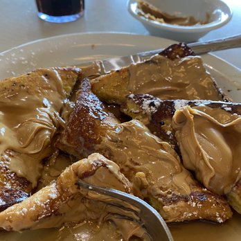 Flapjacks - French toast - Breakfast & Brunch Near Me - Sacramento, California