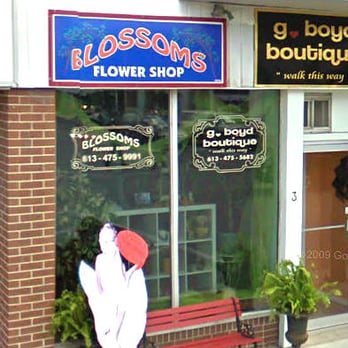 Blossom's Flower Shop - Florists Near Me - Brighton, Ontario Blossom's Flower Shop - Florists Near Me - Brighton, Ontario