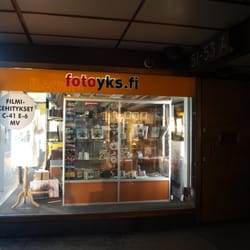 Fotoyks