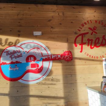 Slim Chickens - Southern Near Me - Indianapolis, Indiana