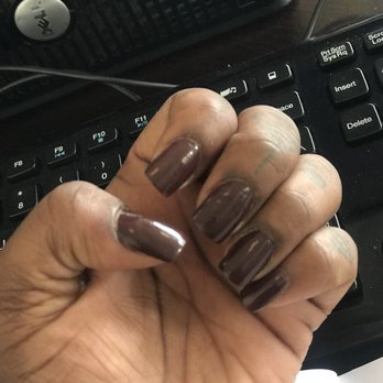 Diva Nail & Spa - They look like there old i just got them done yeaturday!!! - Nail Salons Near Me - Huntington, New York Diva Nail & Spa - They look like there old i just got them done yeaturday!!! - Nail Salons Near Me - Huntington, New York