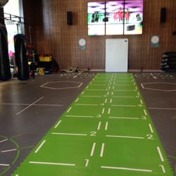 Les Mills Christchurch