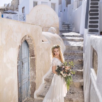 Dreamers & Lovers - Bridal Near Me - Redondo Beach, California