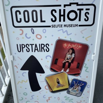 Cool Shots selfie museum - Art Space Rentals Near Me - Orange Beach, Alabama Cool Shots selfie museum - Art Space Rentals Near Me - Orange Beach, Alabama