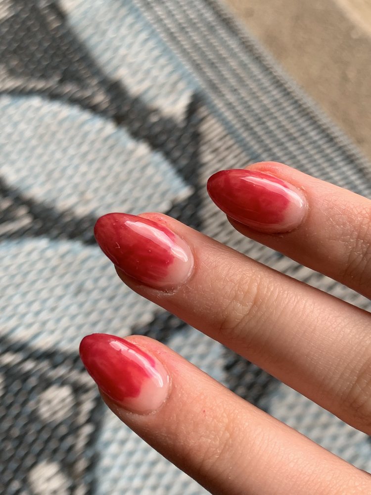 SUPERB NAILS Updated October 2024 50 Photos & 42 Reviews 129 S