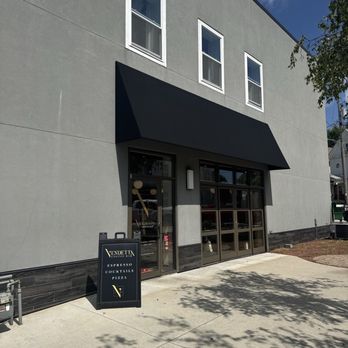 Vendetta Coffee Bar - Entrance - Coffee & Tea Near Me - Milwaukee, Wisconsin Vendetta Coffee Bar - Entrance - Coffee & Tea Near Me - Milwaukee, Wisconsin