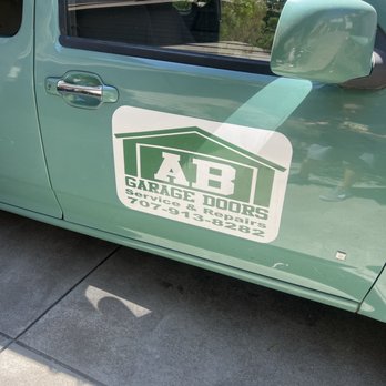 Ab Garage Doors - Garage Door Services Near Me - Dixon, California