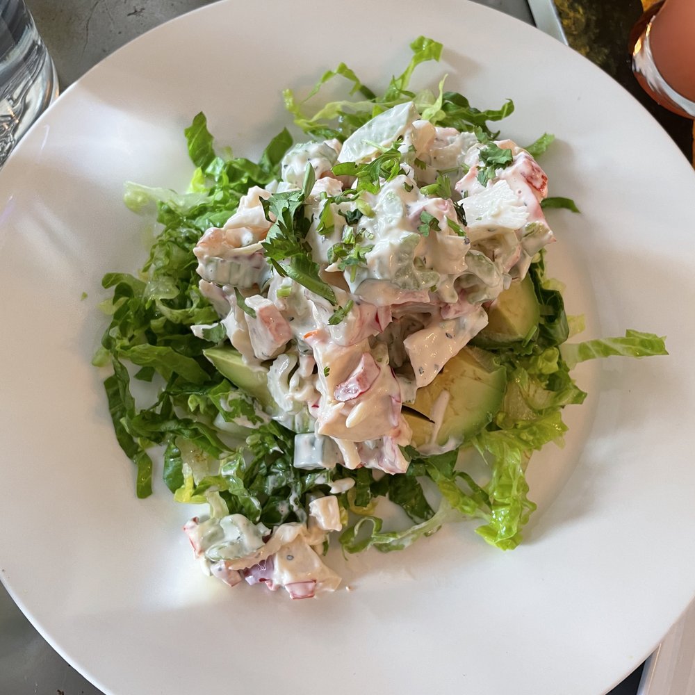 Agave Cocina Mexicana - stuffed avocado - New Mexican Cuisine Near Me - Wallington, New Jersey