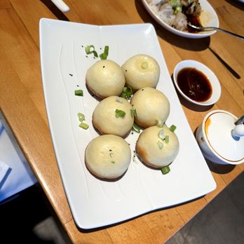 Super Dumpling - beef pan friend buns - Chinese Near Me - Culver City, California