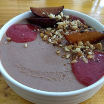 Millwright's - Panna cotta brunch - New American Near Me - Simsbury, Connecticut
