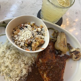 Agave House - New Mexican Cuisine Near Me - Tucson, Arizona
