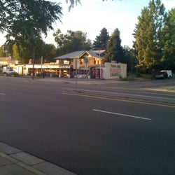 Town & Country Market Produce