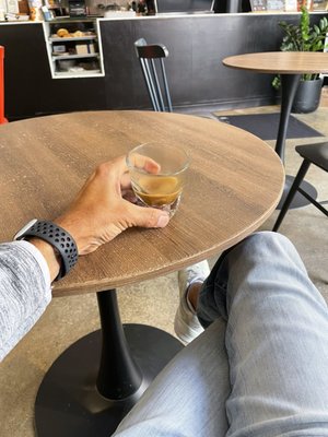 Everyman Espresso by null
