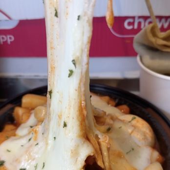 Mimisa Korean Chicken - CHEEEESSSYYY Tteobokki - Chicken Shop Near Me - Flushing, New York Mimisa Korean Chicken - CHEEEESSSYYY Tteobokki - Chicken Shop Near Me - Flushing, New York
