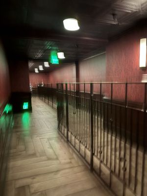 Remy's Ratatouille Adventure by null