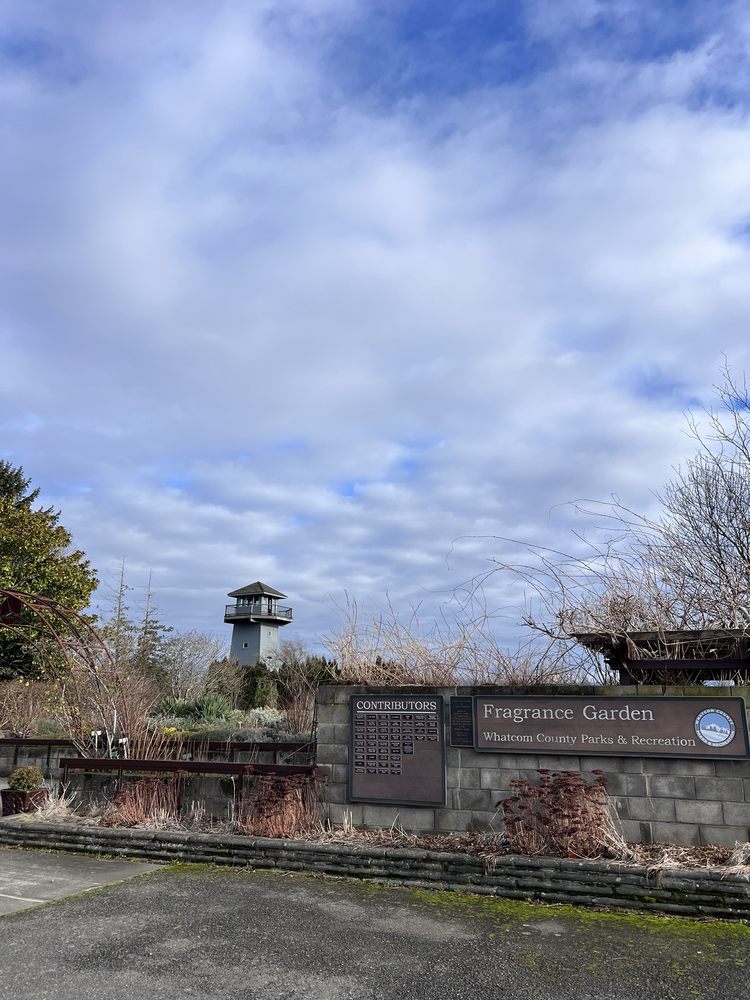 Tennant Lake Interpretive Center and Fragrance Garden Image