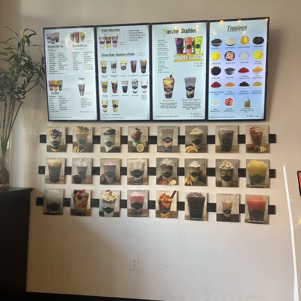 menu menu