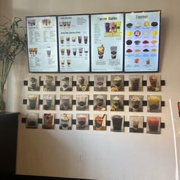 menu menu