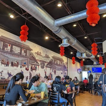 Julie's Noodles - Noodles Near Me - Austin, Texas