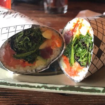 Exit 4 Food Hall - Classic sushi burrito - Pizza Near Me - Mount Kisco, New York Exit 4 Food Hall - Classic sushi burrito - Pizza Near Me - Mount Kisco, New York
