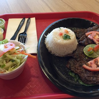 Super Chicken - Latin American Near Me - Vienna, Virginia