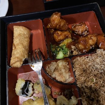 Red Bowl Asian Bistro - Asian Fusion Near Me - Florence, South Carolina Red Bowl Asian Bistro - Asian Fusion Near Me - Florence, South Carolina