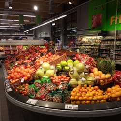 EDEKA Stampfer - Obst