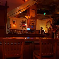 Sole's - Overall vibe inside