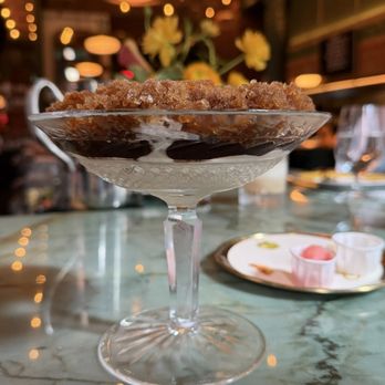 Torrisi - AFFOGATO - Italian Near Me - New York, New York Torrisi - AFFOGATO - Italian Near Me - New York, New York